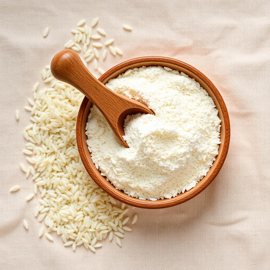 Pindi — Flours