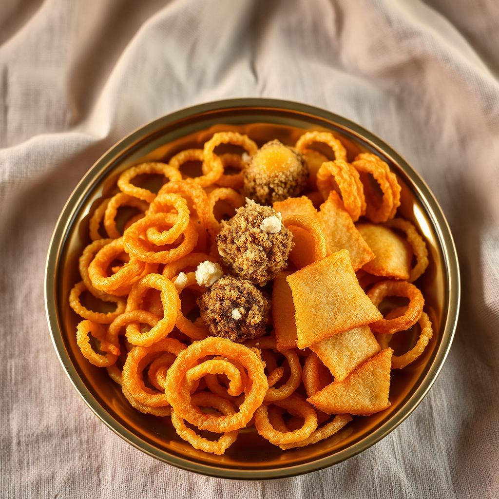 Pindi Vantalu — Hots