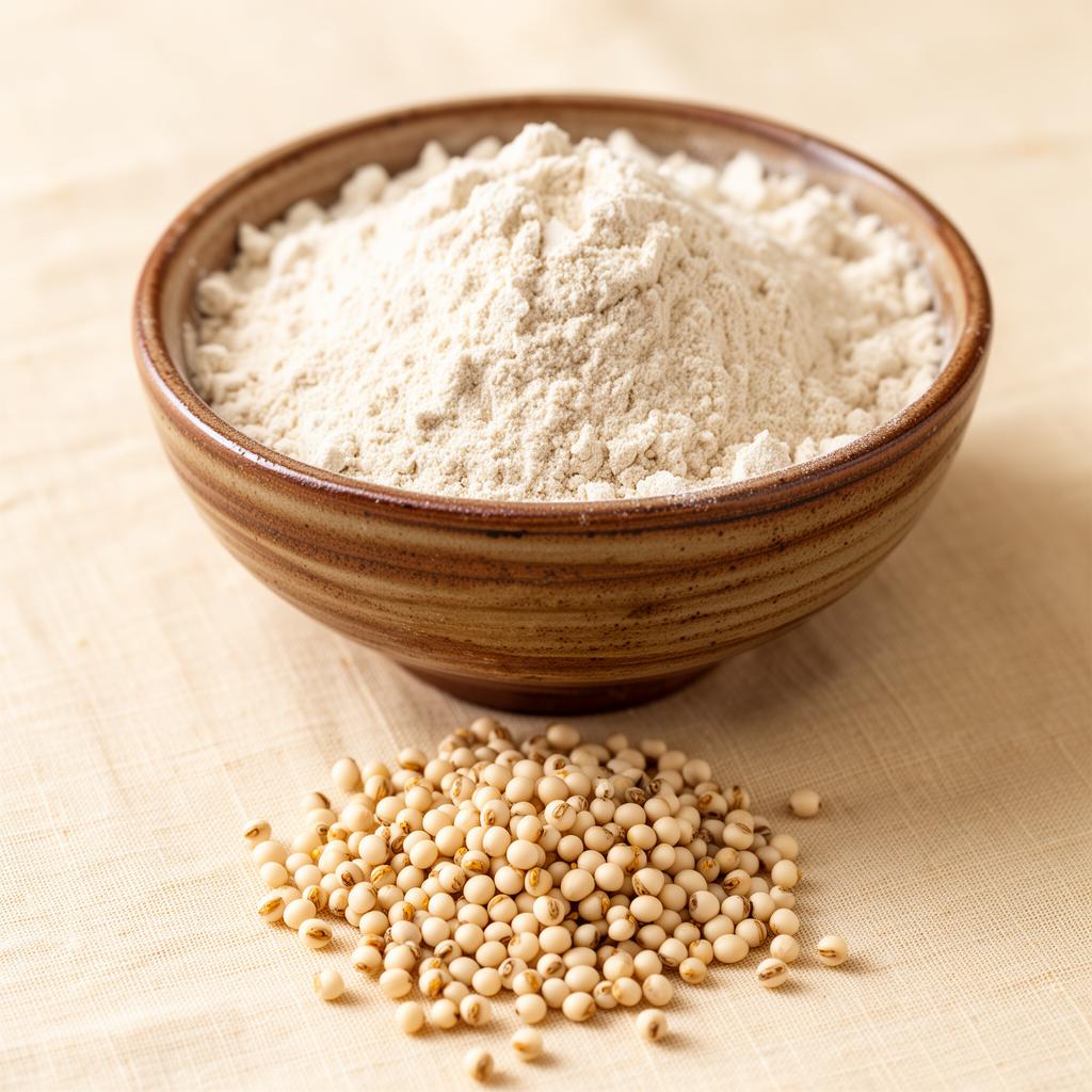 Jonna Pindi (Sorghum)