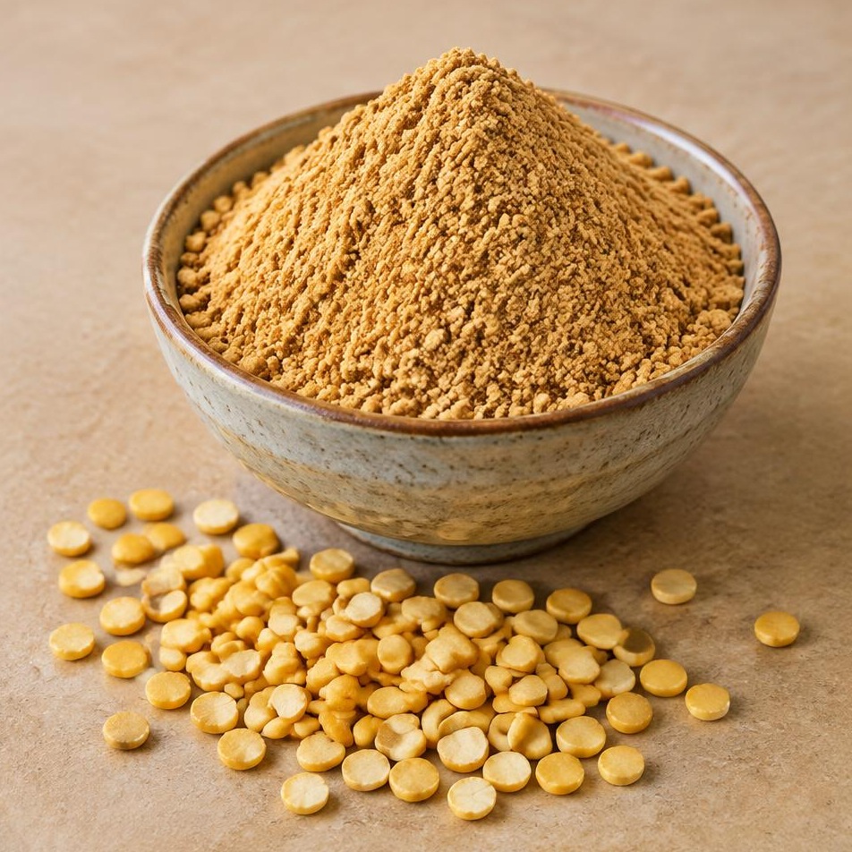 Kandi Podi