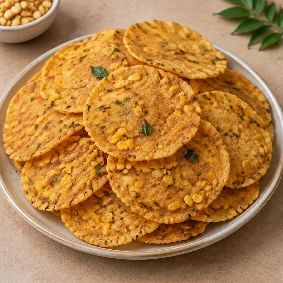 Pappu Chekkalu