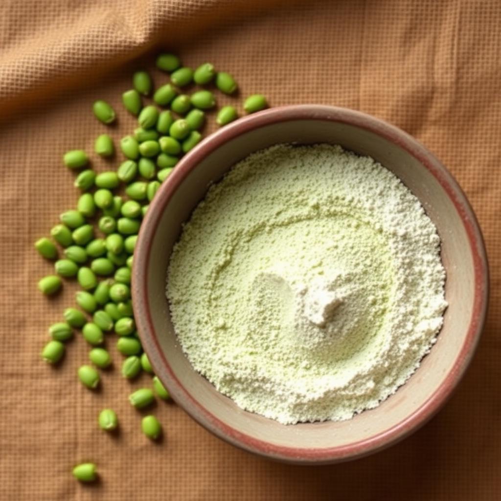 Pesarattu Mix