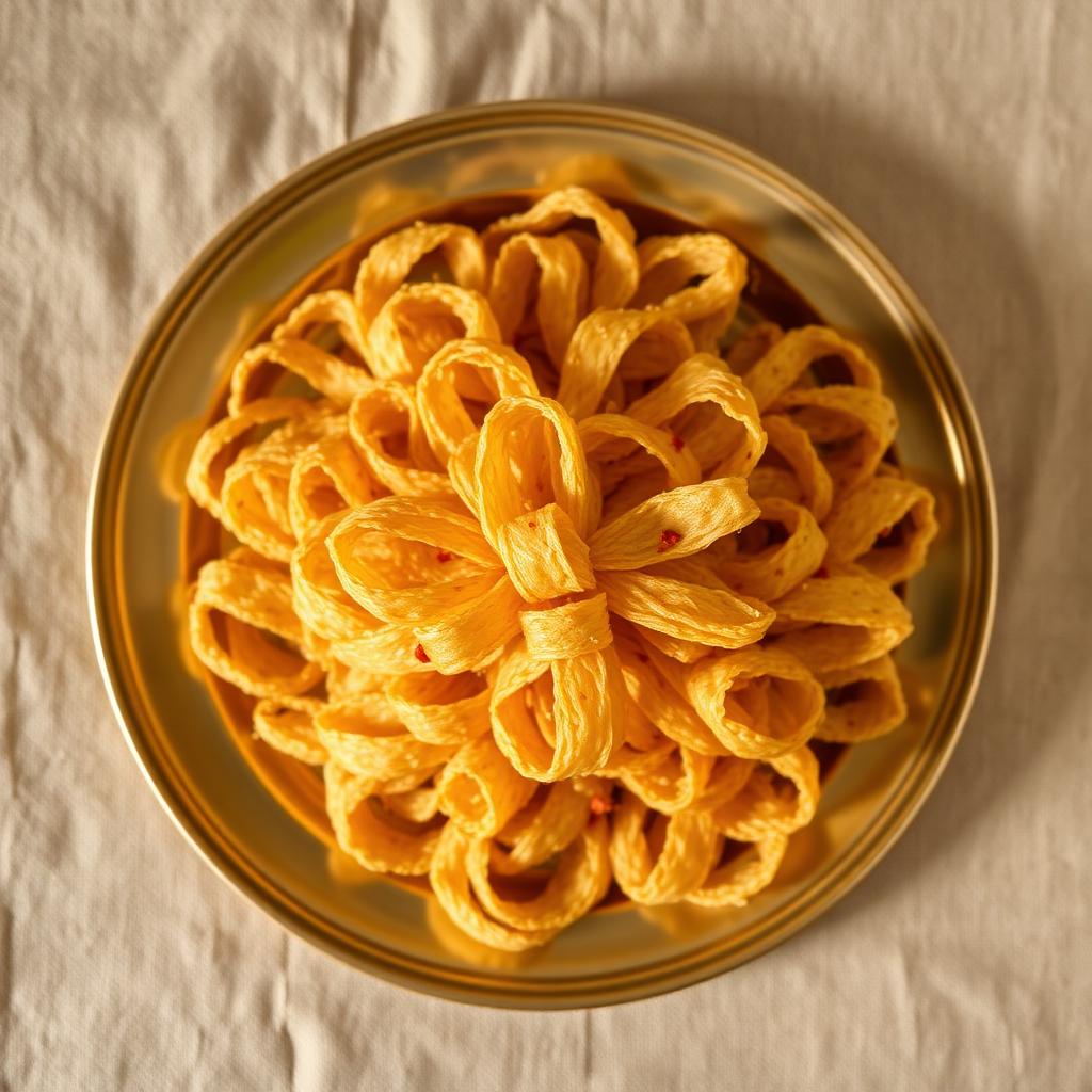 Ribbon / Aaku Pakodi