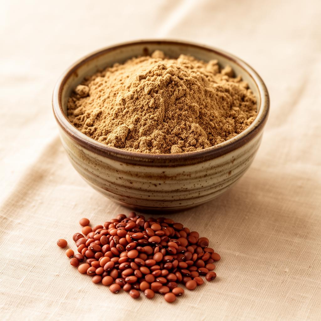 Ulava Pindi (Horse Gram)